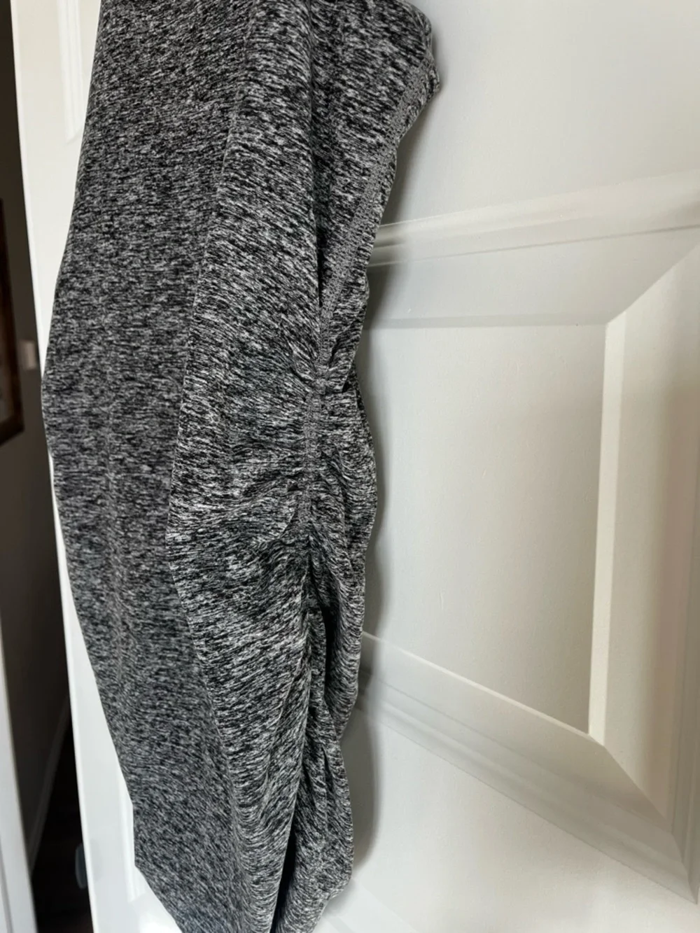 Beyond The Bump Spacedye Bases Covered Maternity Tank - Picture 5 of 5